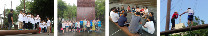 領導/團隊/自信能力強化與運動教育推廣圖片