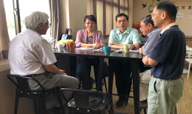 教師觀課與議課提升教學品質圖片