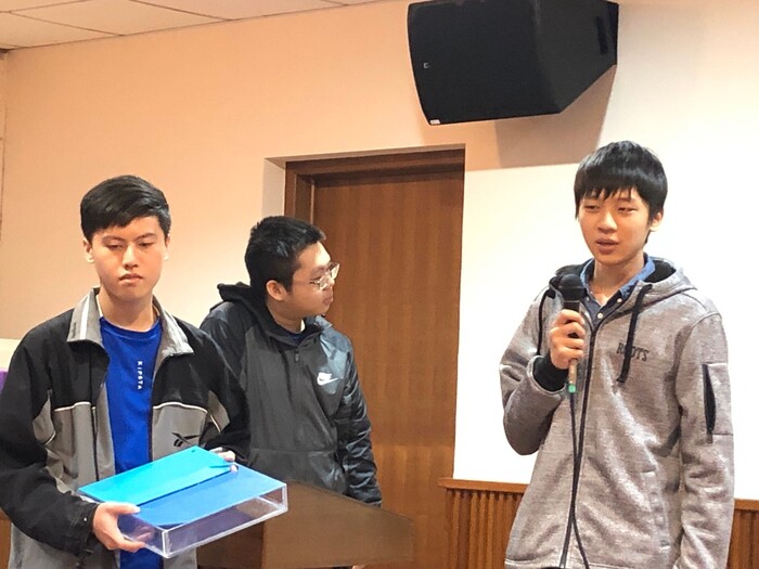 創意發明競賽圖片